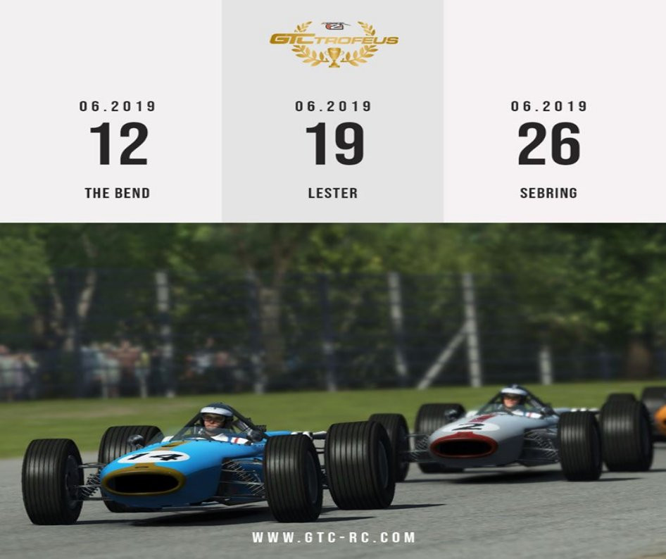 Troféu Formula 3 1966