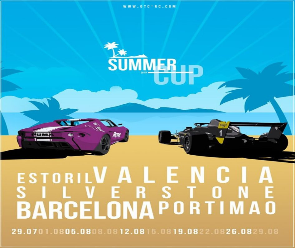 Summer Cup Puma 2019